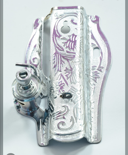 Face pleate sv machine