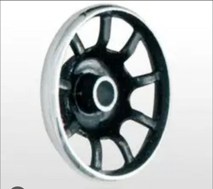 balance Wheel 103k