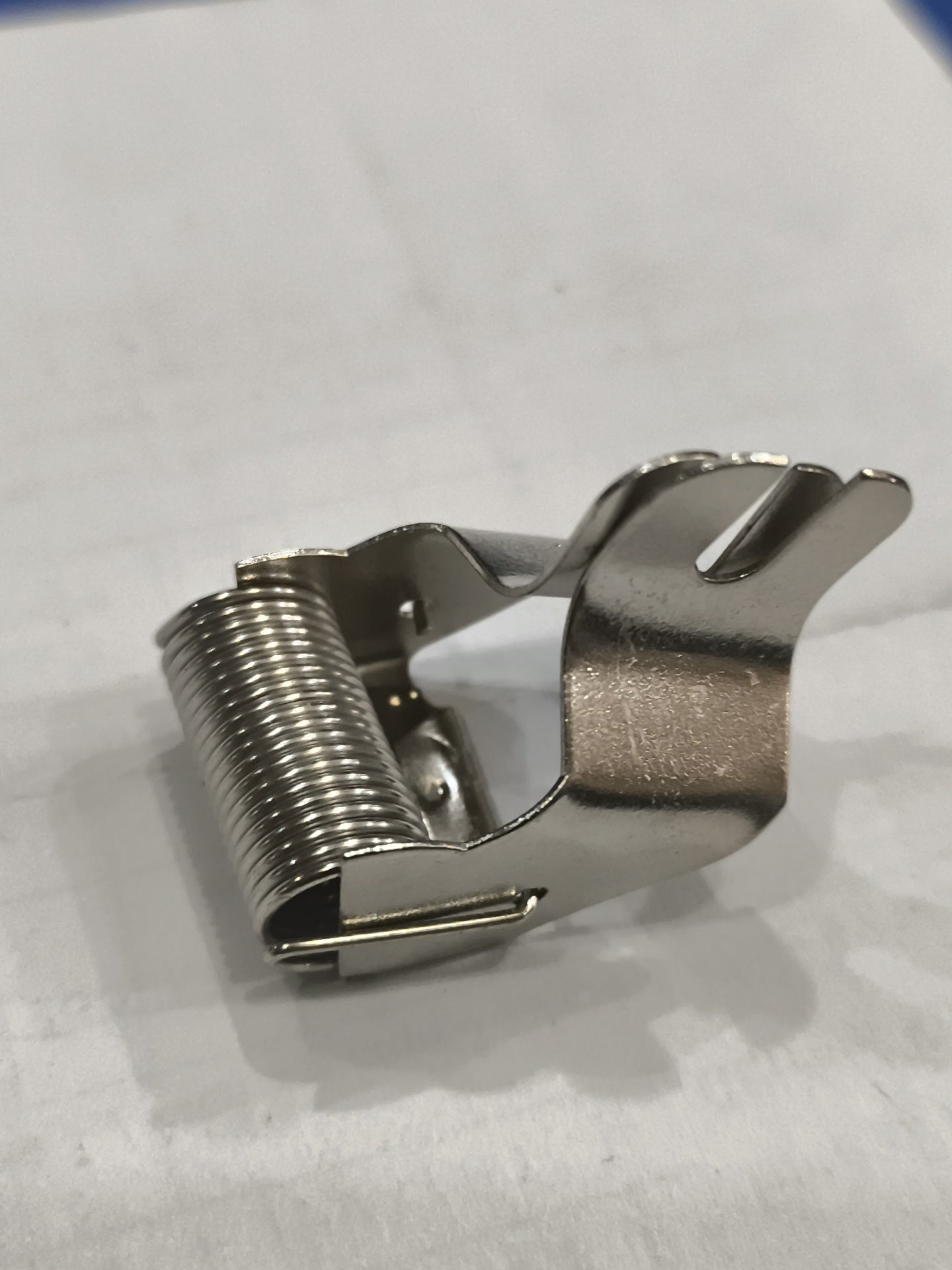 Thread Trimmer Presser Foot