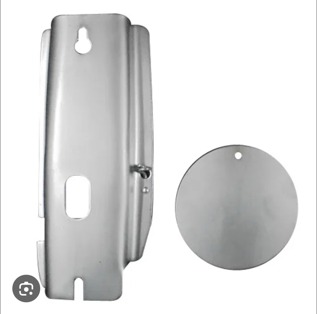 Face Plate 31Kparts