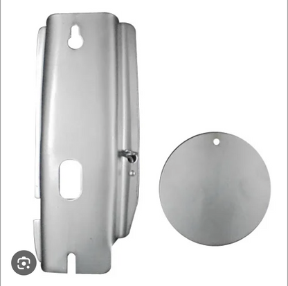 Face Plate 31Kparts