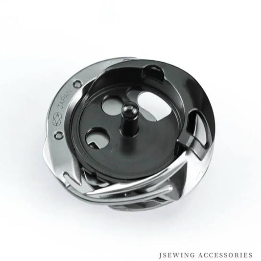 Hook set button hole japanese