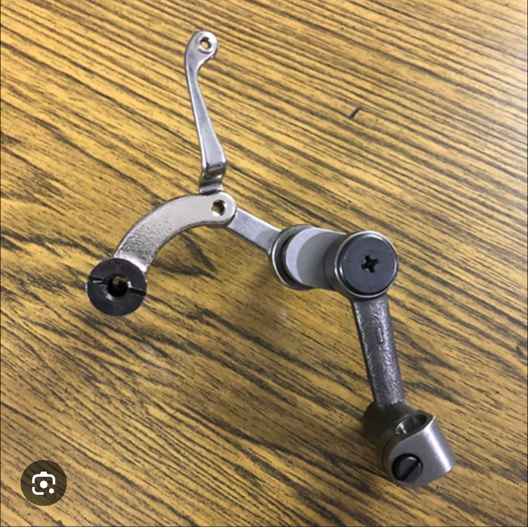Take up lever 103k