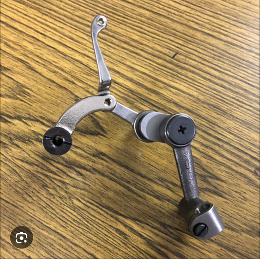 Take up lever 103k