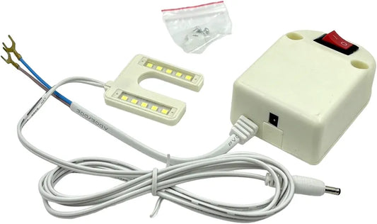 Led Light Magnetic