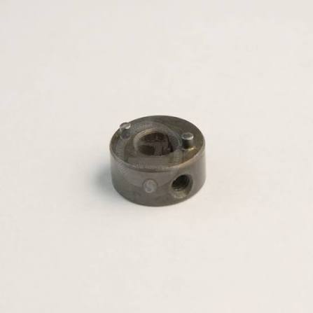 Gear Holder ( button hole part) spur gear bushing assembly