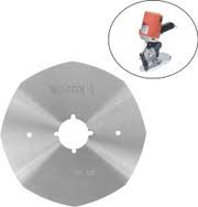 round blade cutting machine 110 best quality