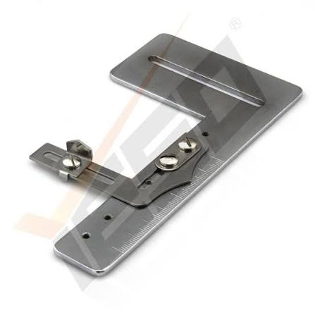 A 608 / 607 Button Hole Spacing Gauge & Button Stitch
