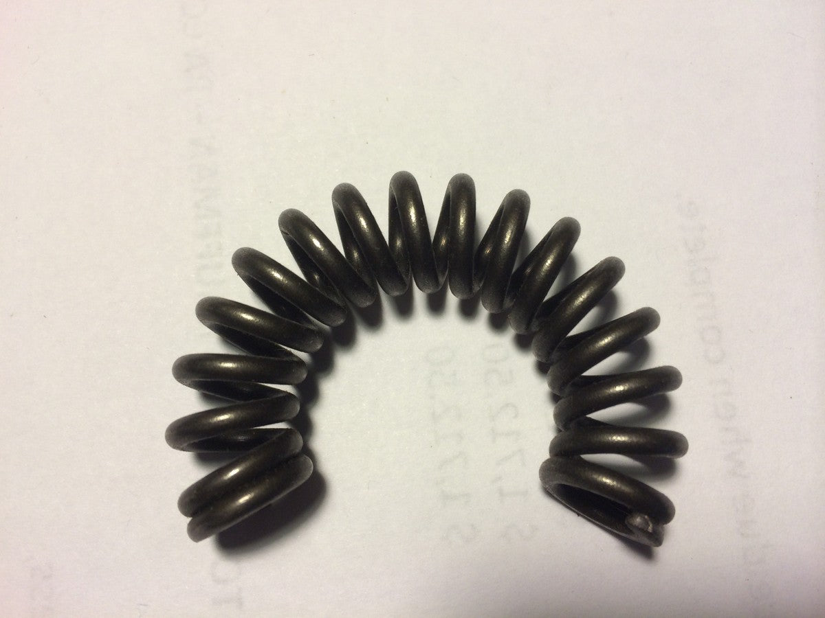 Stop cam spring 23515 +23516 pair