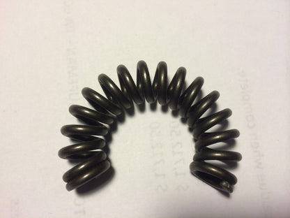 Stop cam spring 23515 +23516 pair