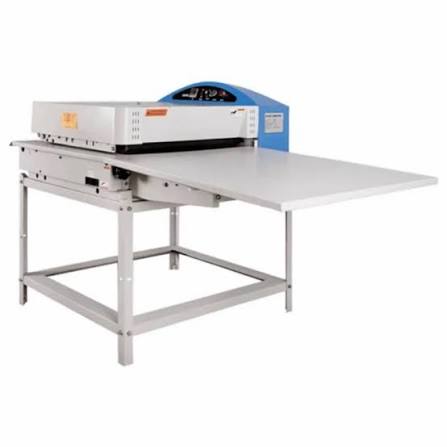 450MS fusing machine roller