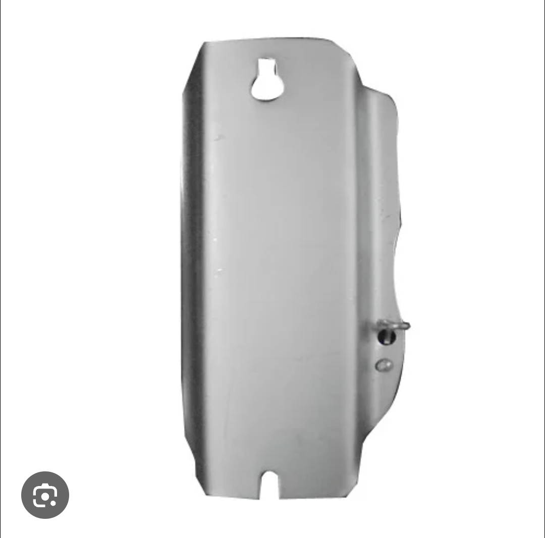 Face Plate 31Kparts
