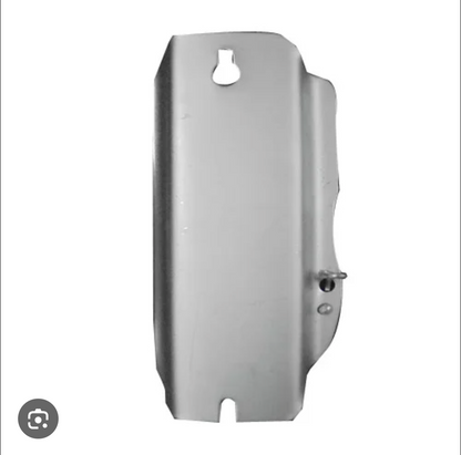 Face Plate 31Kparts