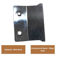 Support Patti TK 178 / (cutting machine 100) guide plate