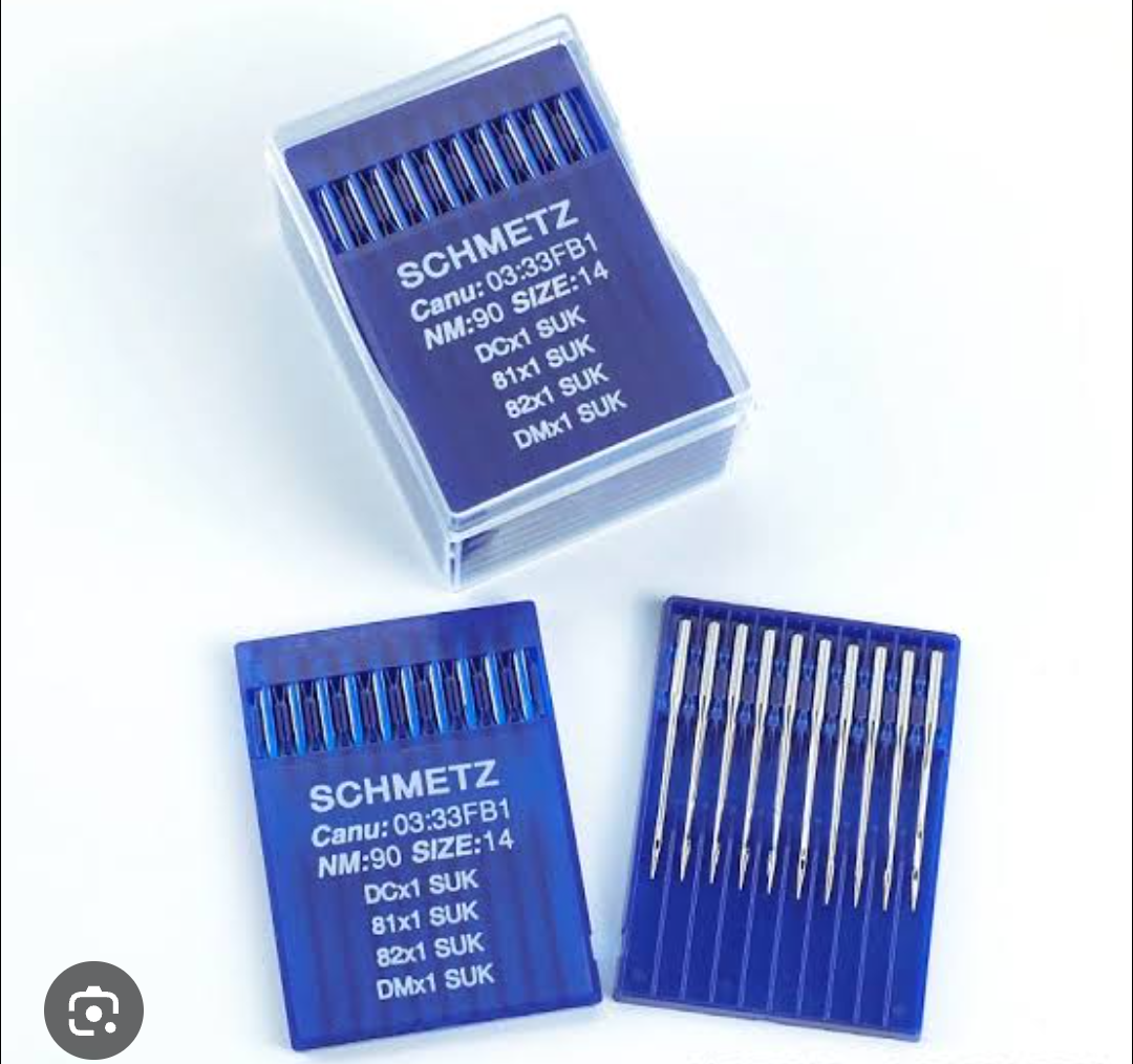 Needle DC×1 14 number ( 100pices)