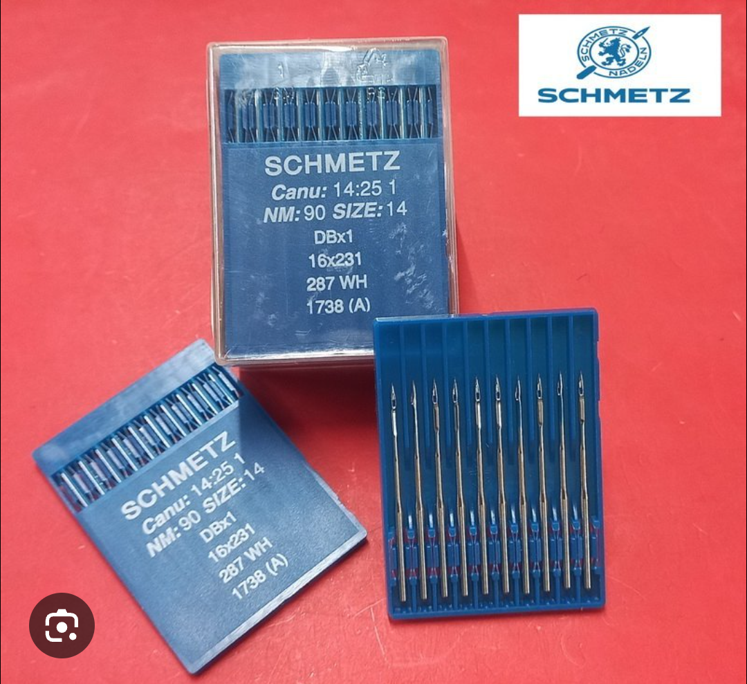 Needle DB×1 (100pc) schmetz