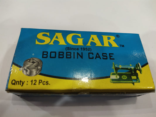 BOBBIN CASE SV SAGAR 12PIC