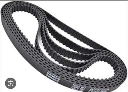 V-Belt XL 170 Belt  (bagcloser DA)