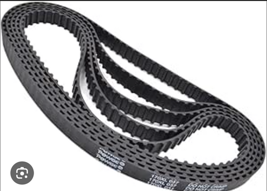 V-Belt XL 170 Belt  (bagcloser DA)