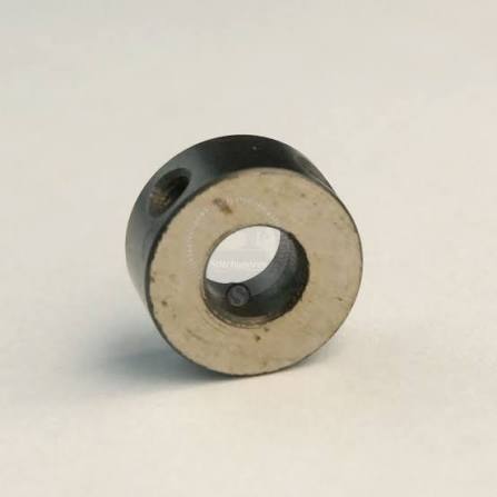 Gear Holder ( button hole part) spur gear bushing assembly