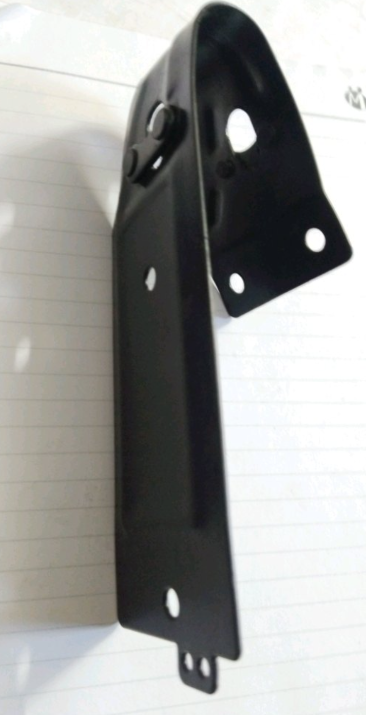 Guard, Needle Bar J type (bagcloser DA)