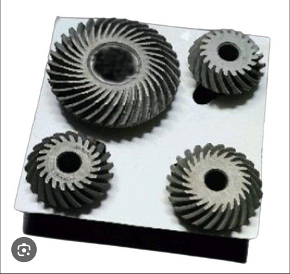 Gear Set of 4pc