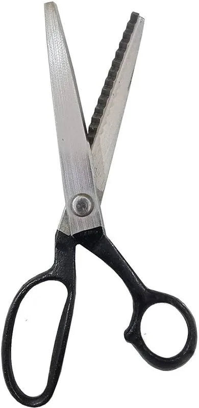 SAGAR Zig Zag Scissors