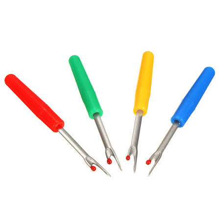 small seam ripper