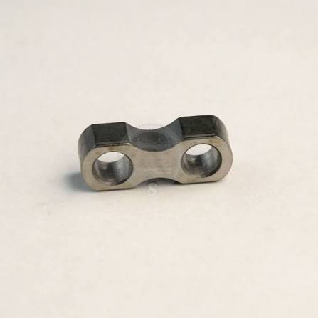 Link knife bar