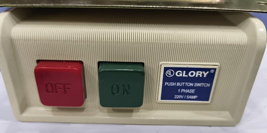 on/off Switch
