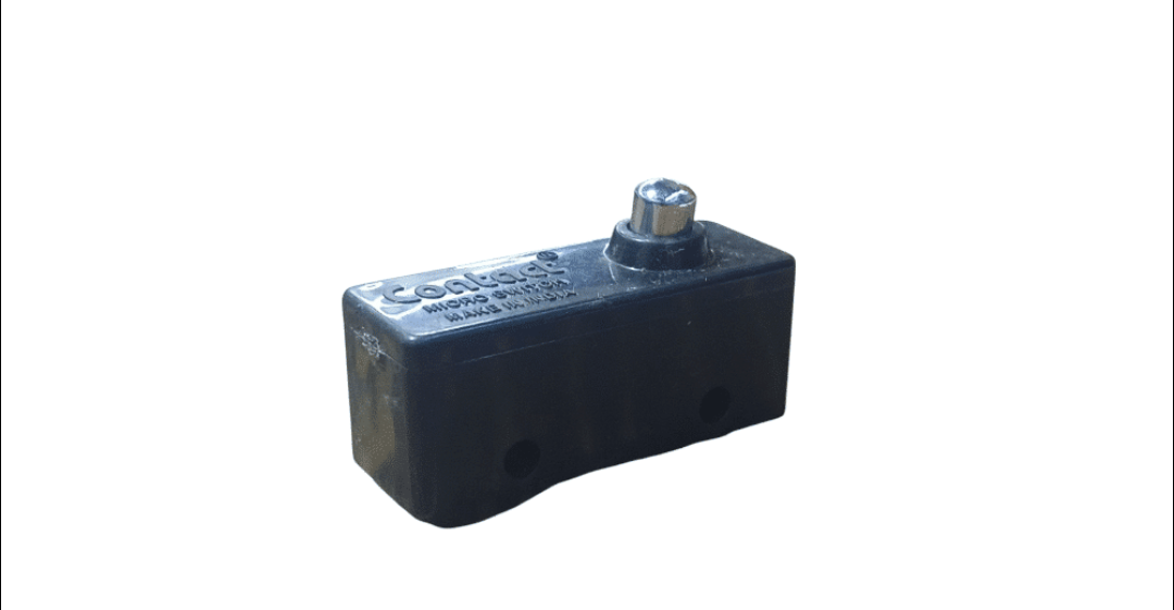 Micro Switch (bagcloser DA)