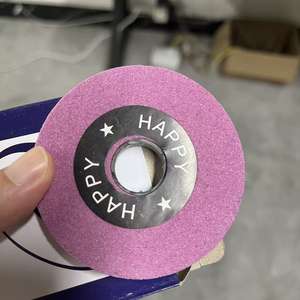 taking 65 Grind Stone  (cutting machine )