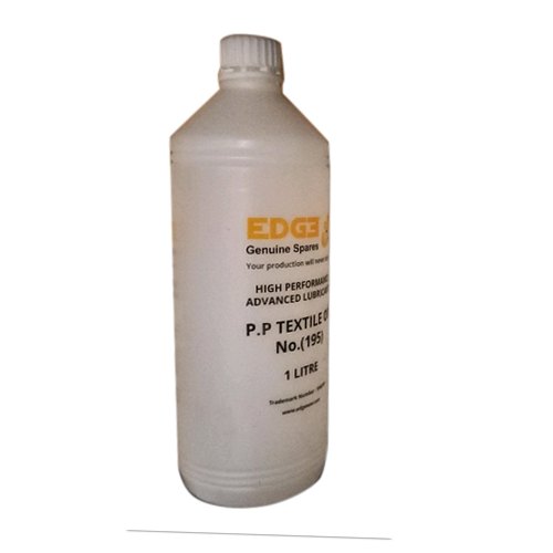Silicon Oil - 1L (Consumables)