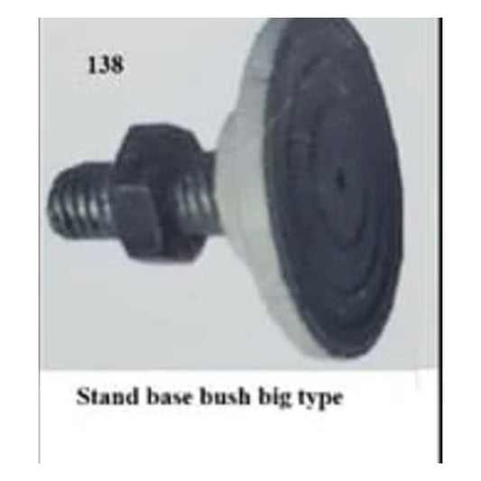 Stand base bush big