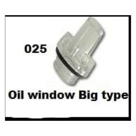 Oil window big type