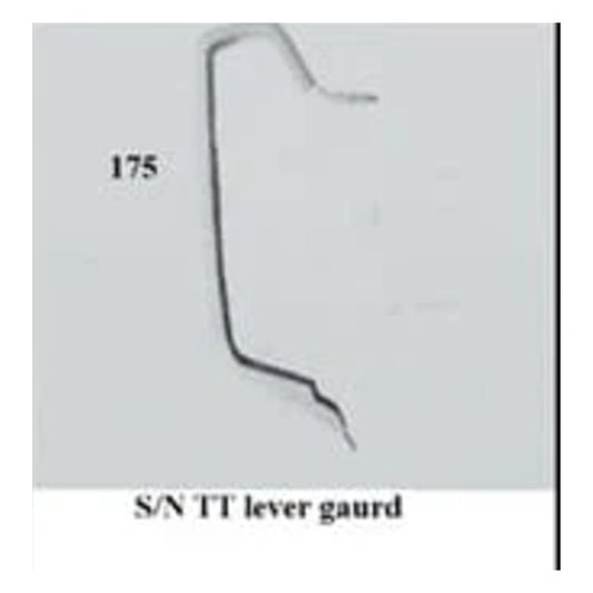 TT lever guard