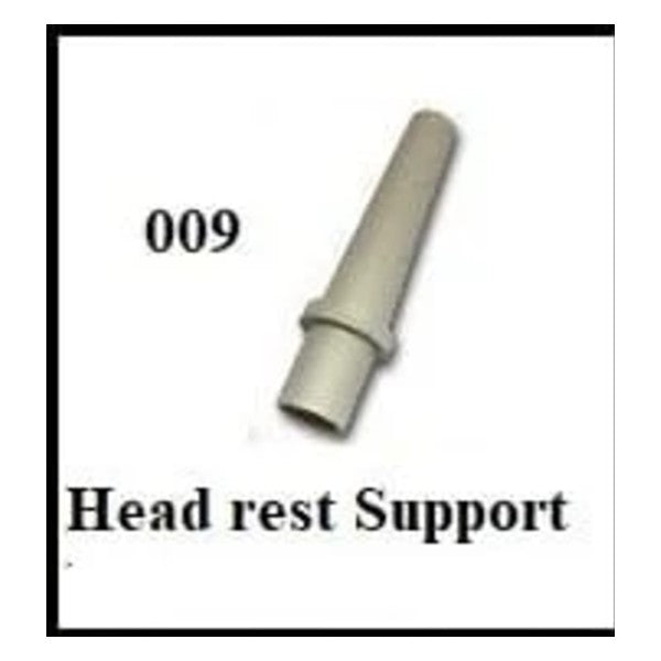Head rest support