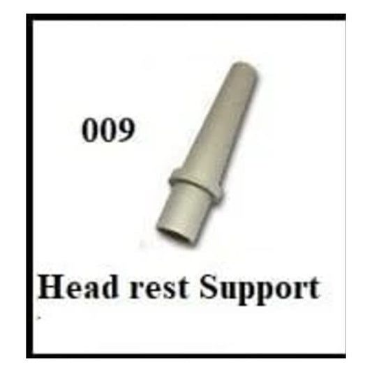 Head rest support