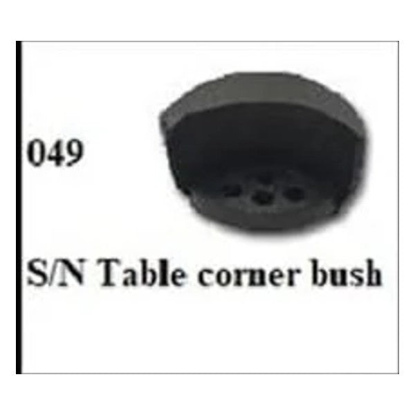 Table corner bush 049