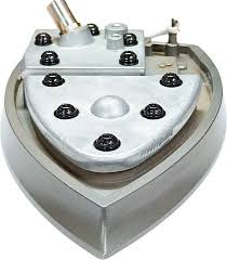 Steam Press  Base Complete steam iron