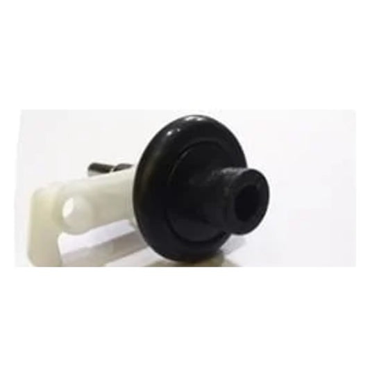 Bobbin winder for household sewing machine