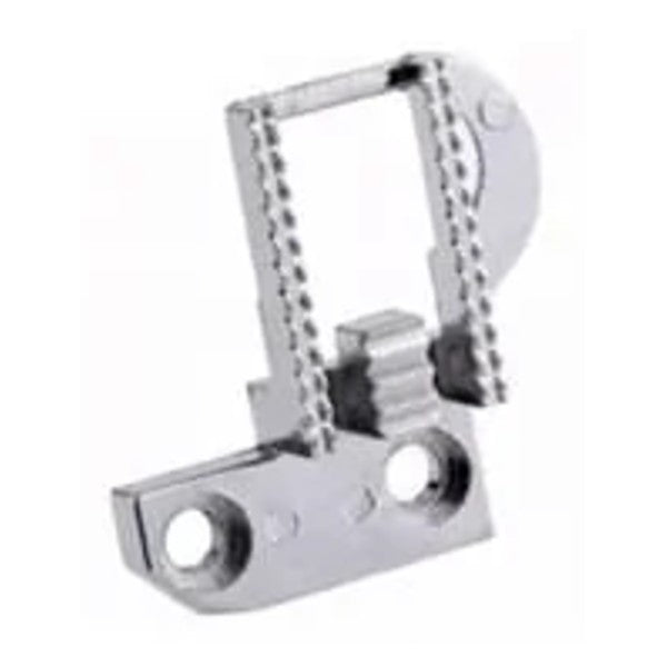 Rotomatic type feed dog