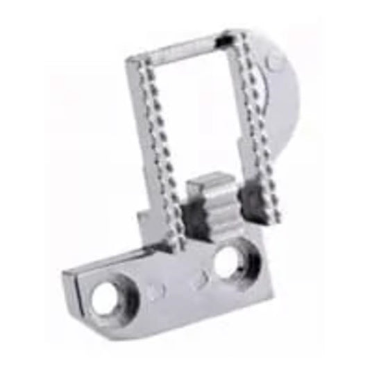 Rotomatic type feed dog