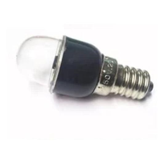Screw type LED bulb for sewing machine