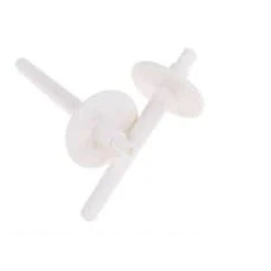 Spool stand for household sewing machine