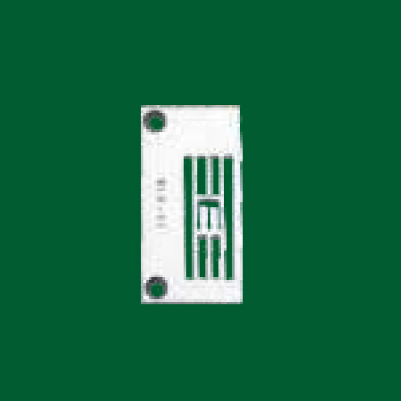 14-818 Needle Plate Kansai