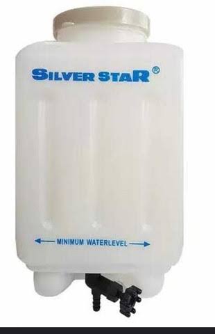 Water Bottle steam iron